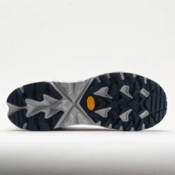 HOKA Anacapa Mid GTX Women's Mountain Spring/Harbor Mist -Hoka Shoes Shop 631337 4