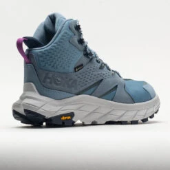 HOKA Anacapa Mid GTX Women's Mountain Spring/Harbor Mist -Hoka Shoes Shop 631337 6