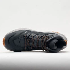 Hoka One One Anacapa Mid GTX Men's Castlerock/Harbor Mist -Hoka Shoes Shop 631338 2