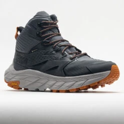 Hoka One One Anacapa Mid GTX Men's Castlerock/Harbor Mist -Hoka Shoes Shop 631338 5