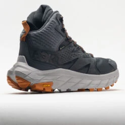 Hoka One One Anacapa Mid GTX Men's Castlerock/Harbor Mist -Hoka Shoes Shop 631338 6