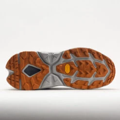 HOKA Kaha 2 GTX Men's Castlerock/Harbor Mist -Hoka Shoes Shop 631339 4