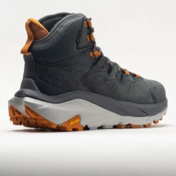 HOKA Kaha 2 GTX Men's Castlerock/Harbor Mist -Hoka Shoes Shop 631339 6