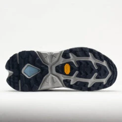 HOKA Kaha 2 Low GTX Women's Summer Song/Harbor Mist -Hoka Shoes Shop 631340 4