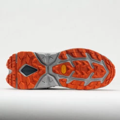 HOKA Kaha 2 Low GTX Men's Goblin Blue/Harbor Mist -Hoka Shoes Shop 631341 4