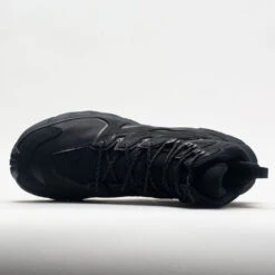 HOKA Anacapa Mid GTX Men's Black/Black -Hoka Shoes Shop 631344 2