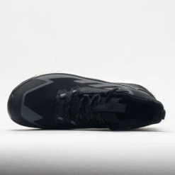 Adidas Terrex Free Hiker 2 GTX Men's Core Black/Grey -Hoka Shoes Shop 631346 2