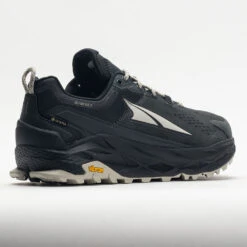 Altra Olympus 5 Hike Low GTX Men's Black -Hoka Shoes Shop 631351 6