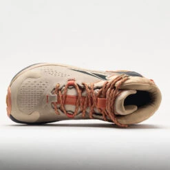 Altra Olympus 5 Hike Mid GTX Women's Sand -Hoka Shoes Shop 631352 2