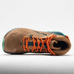 Altra Olympus 5 Hike Mid GTX Men's Brown -Hoka Shoes Shop 631354 2