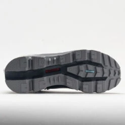 On Running On Cloudrock 2 Waterproof Women's Glacier/Eclipse -Hoka Shoes Shop 631355 4