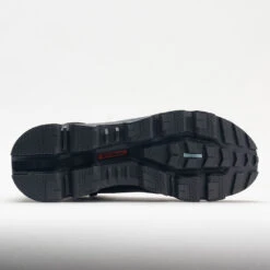 On Running On Cloudrock 2 Waterproof Men's Black/Eclipse -Hoka Shoes Shop 631357 4