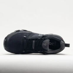 On Running On Cloudwander Waterproof Women's Black/Eclipse 10 On Running On Cloudwander Waterproof Women's Black/Eclipse -Hoka Shoes Shop 631358 2