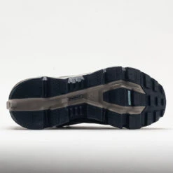 On Running On Cloudwander Waterproof Women's Navy/Desert -Hoka Shoes Shop 631359 4