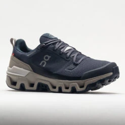 On Running On Cloudwander Waterproof Women's Navy/Desert -Hoka Shoes Shop 631359 5