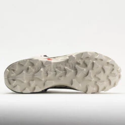 Salomon Cross Hike 2 Mid GTX Women's Feather Grey/Olive Night -Hoka Shoes Shop 631362 4