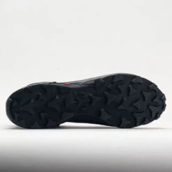 Salomon Cross Hike 2 Mid GTX Men's Black -Hoka Shoes Shop 631363 4