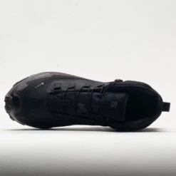 Salomon Cross Hike 2 Mid GTX Women's Black/Chocolate Plum 10 Salomon Cross Hike 2 Mid GTX Women's Black/Chocolate Plum -Hoka Shoes Shop 631367 2