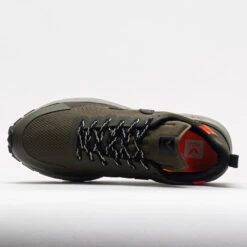 VEJA Dekkan Men's Kaki/Black -Hoka Shoes Shop 631371 2