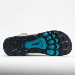 Altra Lone Peak Hiker Men's Dusty Olive -Hoka Shoes Shop 631373 4