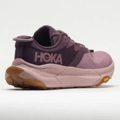 HOKA Transport Women's Raisin/Wistful Mauve -Hoka Shoes Shop 631381 6