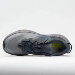 HOKA Transport Men's Castlerock/Black -Hoka Shoes Shop 631383 2