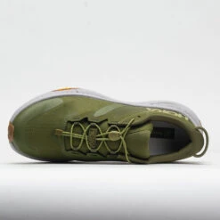 HOKA Transport Men's Avocado/Harbor Mist -Hoka Shoes Shop 631384 2