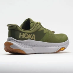 HOKA Transport Men's Avocado/Harbor Mist -Hoka Shoes Shop 631384 6