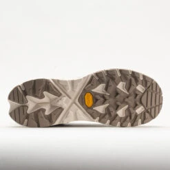 HOKA Anacapa Breeze Mid Women's Dune/Eggnog -Hoka Shoes Shop 631386 4