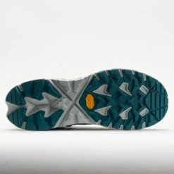 HOKA Anacapa Breeze Mid Women's Trellis/Mist Green -Hoka Shoes Shop 631388 4