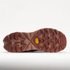 HOKA Anacapa Breeze Low Women's Baked Clay/Cork -Hoka Shoes Shop 631392 4