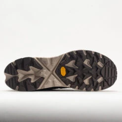 HOKA Anacapa Low GTX Men's Dune/Oxford Tan -Hoka Shoes Shop 631394 4