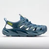 HOKA Hopara Men's Blue Steel/Stone Blue -Hoka Shoes Shop 631396 3