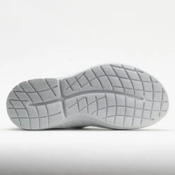 OOFOS OOcoozie Low Women's Light Gray 11 OOFOS OOcoozie Low Women's Light Gray -Hoka Shoes Shop 631398 4