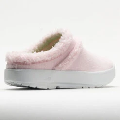 OOFOS OOcoozie Mule Women's Pink 13 OOFOS OOcoozie Mule Women's Pink -Hoka Shoes Shop 631402 6