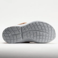 OOFOS OOcoozie Low Women's Chestnut -Hoka Shoes Shop 631404 4