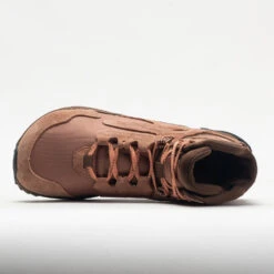 Altra Lone Peak Hiker 2 Women's Brown -Hoka Shoes Shop 631405 2