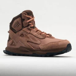 Altra Lone Peak Hiker 2 Women's Brown -Hoka Shoes Shop 631405 5