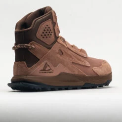 Altra Lone Peak Hiker 2 Women's Brown -Hoka Shoes Shop 631405 6