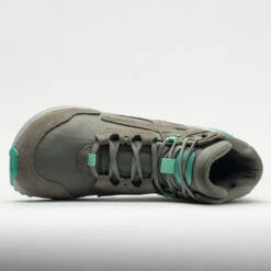 Altra Lone Peak Hiker 2 Women's Gray/Green -Hoka Shoes Shop 631406 2