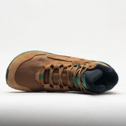 Altra Lone Peak Hiker 2 Men's Brown -Hoka Shoes Shop 631408 2