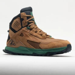 Altra Lone Peak Hiker 2 Men's Brown -Hoka Shoes Shop 631408 5