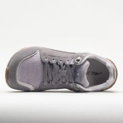 Altra LP Alpine Women's Gray/Purple -Hoka Shoes Shop 631409 2