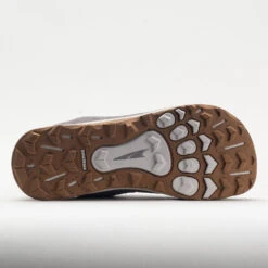 Altra LP Alpine Women's Gray/Purple -Hoka Shoes Shop 631409 4