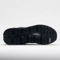 On Running On Cloudtrax Waterproof Women's Black -Hoka Shoes Shop 631419 4