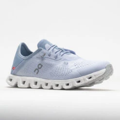 On Running On Cloud 5 Coast Women's Heather/Chambray 12 On Running On Cloud 5 Coast Women's Heather/Chambray -Hoka Shoes Shop 631425 5