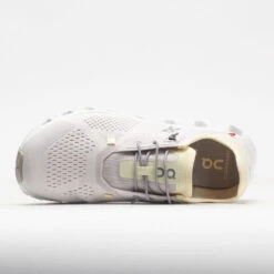 On Running On Cloud 5 Coast Women's Sand/Ray -Hoka Shoes Shop 631426 2