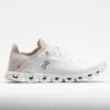 On Running On Cloud 5 Coast Men's Undyed White/Pearl -Hoka Shoes Shop 631428 3