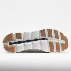 On Running On Cloud 5 Coast Men's Undyed White/Pearl -Hoka Shoes Shop 631428 4