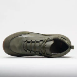 Teva Geotrecca Low RP Women's Burnt Olive -Hoka Shoes Shop 631429 2